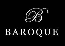 Baroque logo